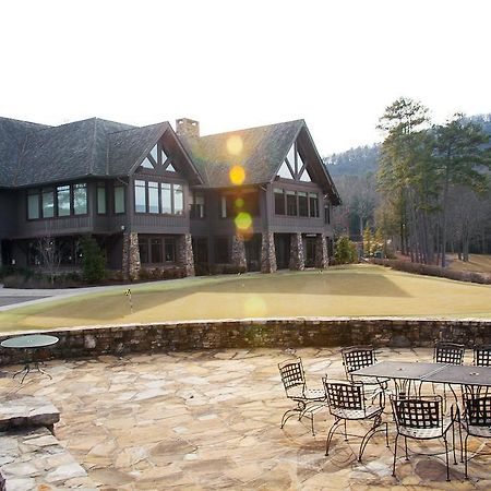 Golf Club Villas Marble Hill Dış mekan fotoğraf