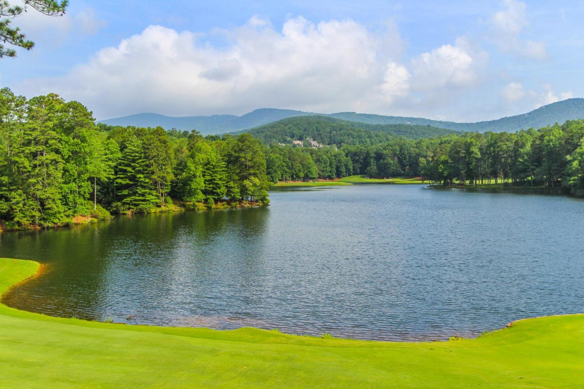 Golf Club Villas Marble Hill Dış mekan fotoğraf