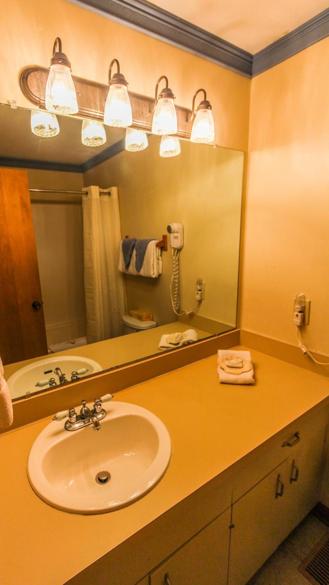 Golf Club Villas Marble Hill Dış mekan fotoğraf